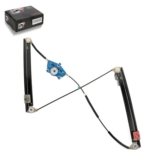 Electric window regulator - electric,