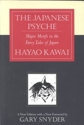 Japanese psyche major motifs - japanese,