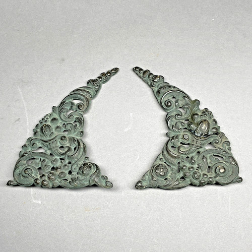 Antique matched pair - antique,
