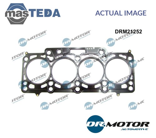 Drm21252 engine cylinder head - drm21252,