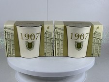2 X New Box Ringtons 1907 MUGS