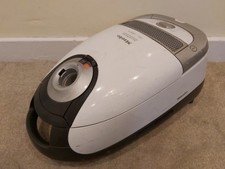 Miele Vacuum - Allervac Sensor 5000 - Vacuum Unit Only - Very Used Scratches