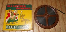 Old mother hubbard 16mm - (1935),