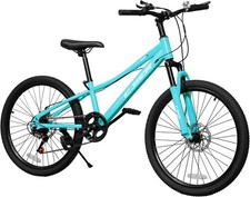 Mountain Bike 7-Speed Adult