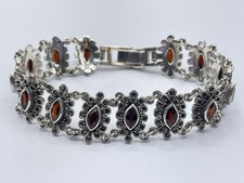 Vintage Sterling Silver Art