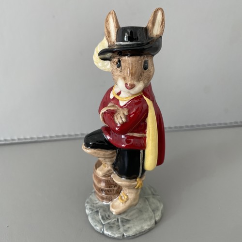 Royal doulton bunnykins - doulton,