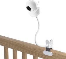 Baby Monitor Holder for