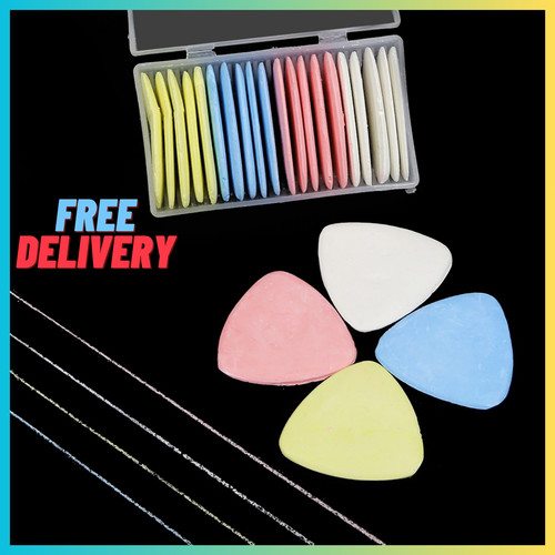 10pcs erasable tailor - 10pcs, tailor’s