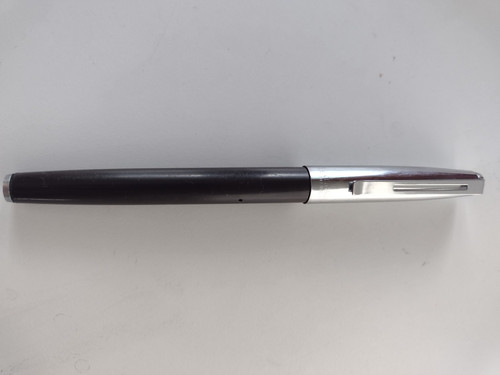 Vintage platignum silverline - vintage,