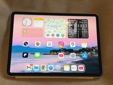 Apple iPad Pro 4th Gen M2, 11