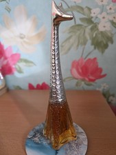 Avon Occur! Vintage Giraffe
