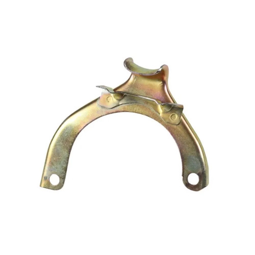 Exhaust hook bracket turbo - bracket,,