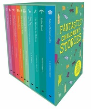 Fantastic Classic Children 10