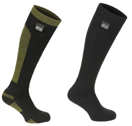 Sealskinz socks british army - sealskinz,