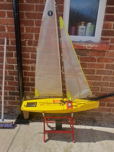 Yacht spares repair - rc,