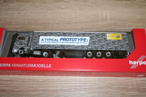 Herpa 308434 87 man tgx - herpa,