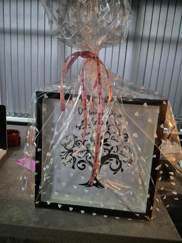 Family tree frame - family,