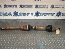 FORD FOCUS ST-3 2.0 TDCI