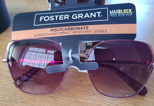Foster grant maxblock - foster,
