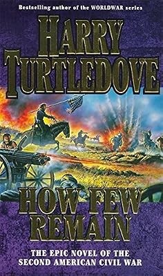 How few remain turtledove - how,