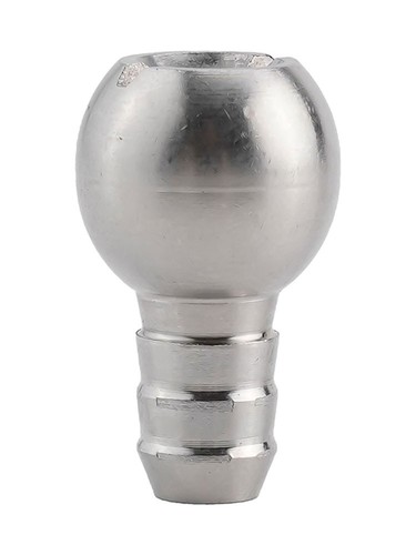 High pressure filter - pressure, accessory
