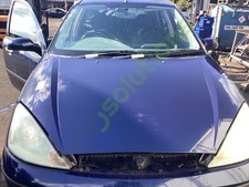 FORD FOCUS 2001-2005 Bonnet 1368555