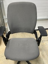 Genuine Steelcase Leap V2 Full