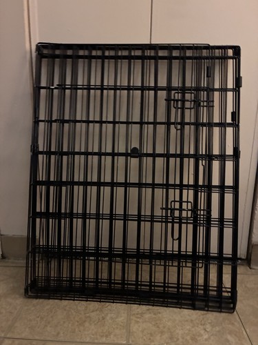 Pet playpen metal - 30",