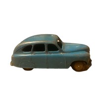 DINKY TOYS #40e/153 vintage