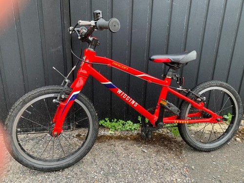 Wiggins macon kids - wiggins, 16"