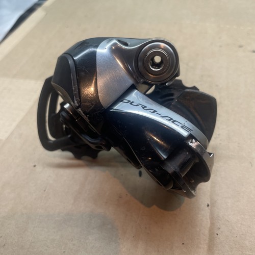 Shimano dura ace rear mech - shimano,