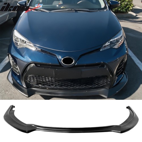 Fits toyota corolla se - toyota,