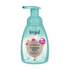 FENJAL INTENSIVE FOAMING SOAP