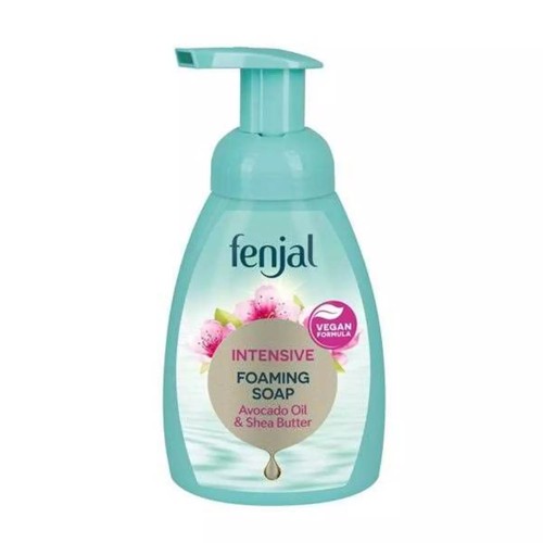 Fenjal intensive foaming - intensive,