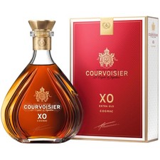 Courvoisier XO Cognac 70cl