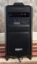 Samsung Party Speaker Powerfull MX-T50 XL 500W 2.0CH Giga Party Audio Bluetooth