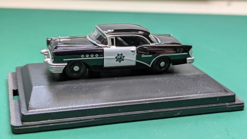 Oxford diecast scale - oxford, 1/87