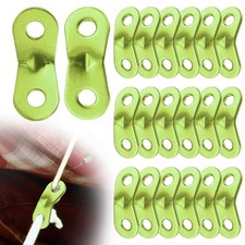 Green Rope Tensioner for