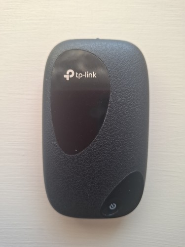 Link m7200 lte mobile - tp-link,