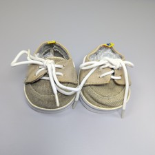 Build bear vintage beige - bear,