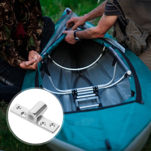 Boat oar locks mounting - locks,
