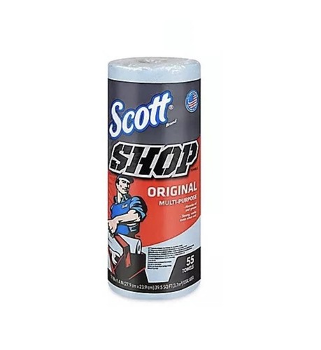 Kimberly clark scott shop - scott,