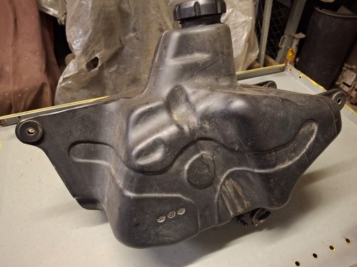 Suzuki ltf king quad 300 - king,
