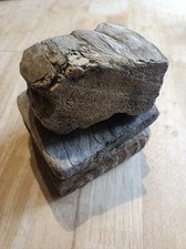 3x  Driftwood Pieces  Ideal For Craft / Ornament 