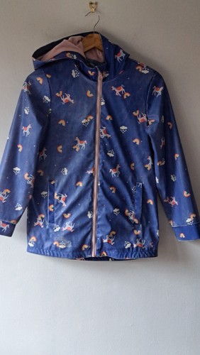 Joules right rain - rain, raindance