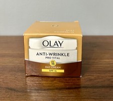 Olay Anti-Wrinkle Pro Vital