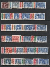 1937 Coronation Omnibus