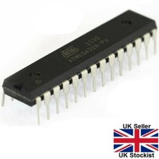 ATMEGA328P-PU ATMEL