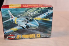 1/72 Scale Airfix, Jet Provost
