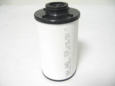 Genuine volkswagen filter - genuine,